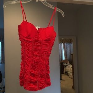 Marciano Spaghetti Strap - XS